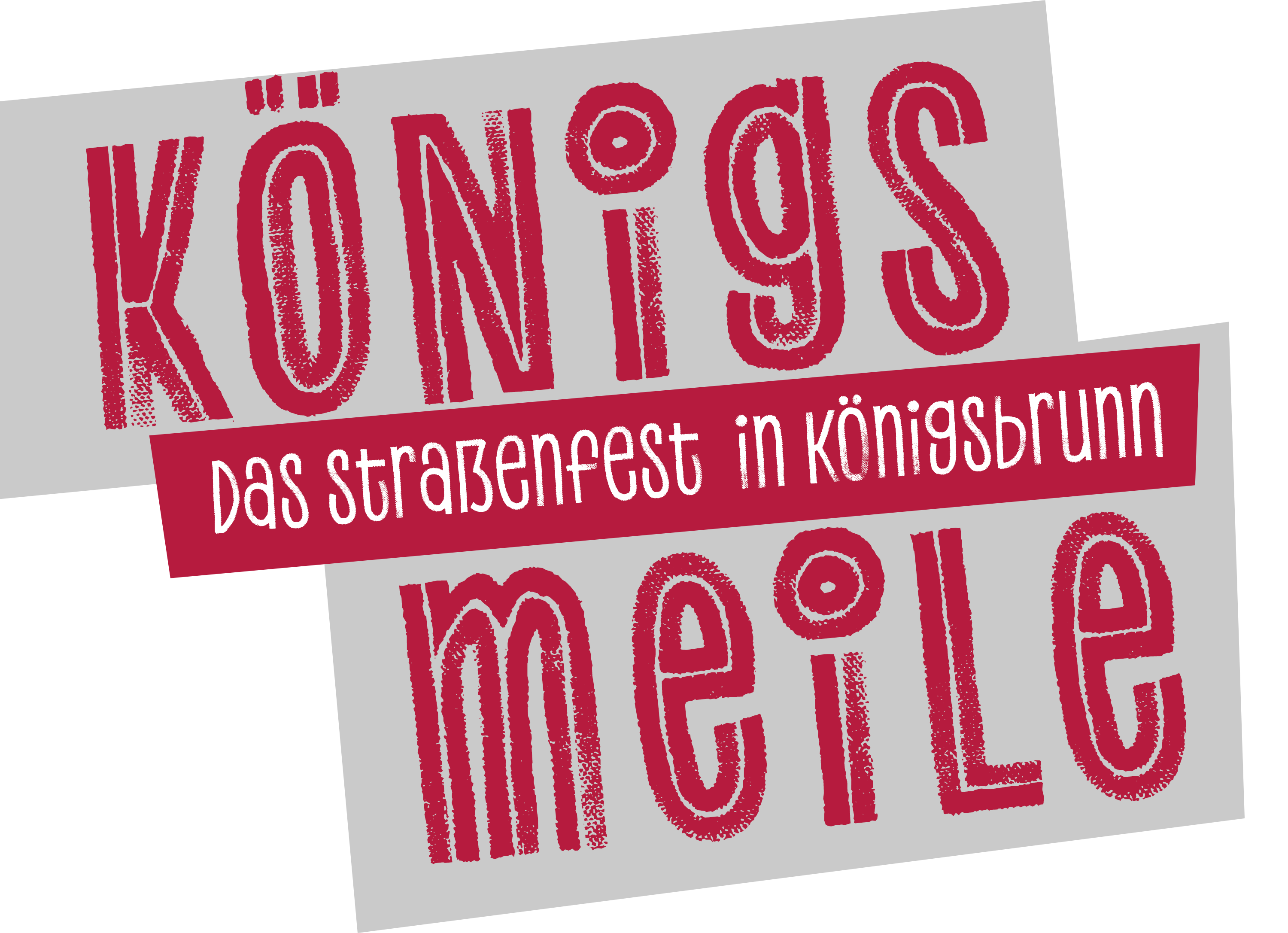 Koenigsmeile grau