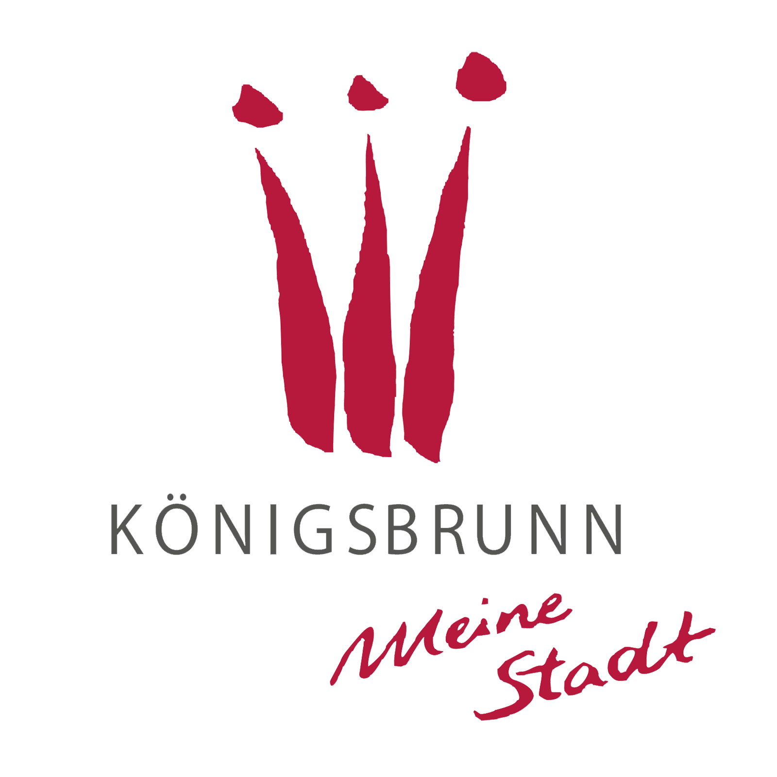 logo stadt koenigsbrunn